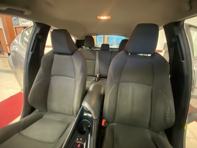 2020 Toyota C-HR LE Dallas NC