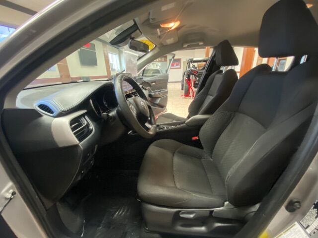 2020 Toyota C-HR LE Dallas NC