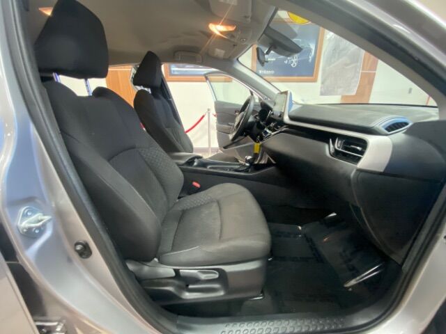 2020 Toyota C-HR LE Dallas NC