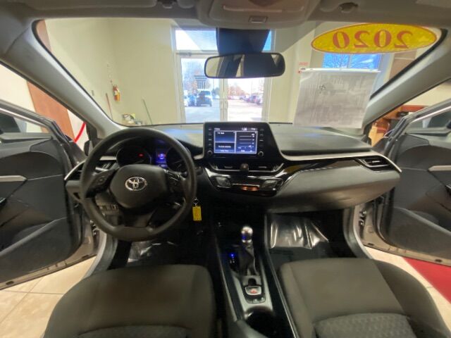 2020 Toyota C-HR LE Dallas NC
