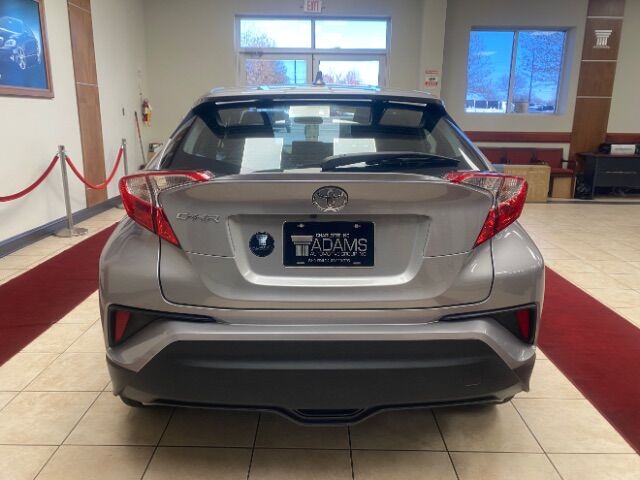2020 Toyota C-HR LE Dallas NC