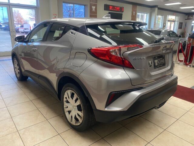 2020 Toyota C-HR LE Dallas NC