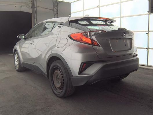 2020 Toyota C-HR LE Charlotte NC