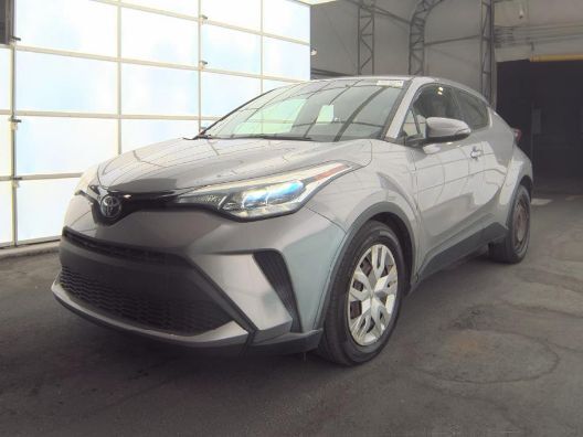 2020 Toyota C-HR LE Charlotte NC