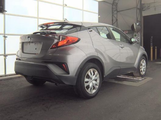 2020 Toyota C-HR LE Charlotte NC