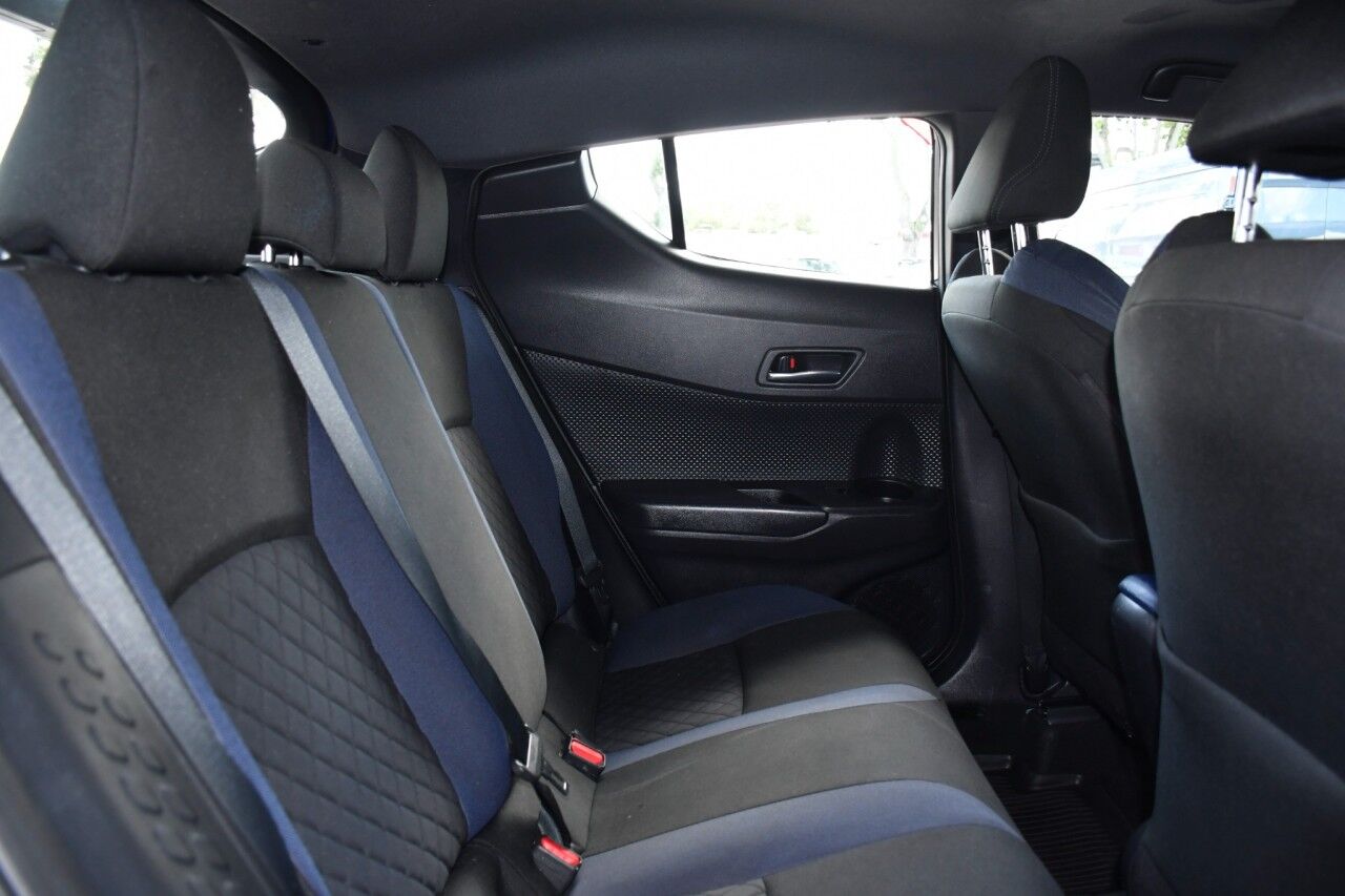 2020 Toyota C-HR LE Doral FL