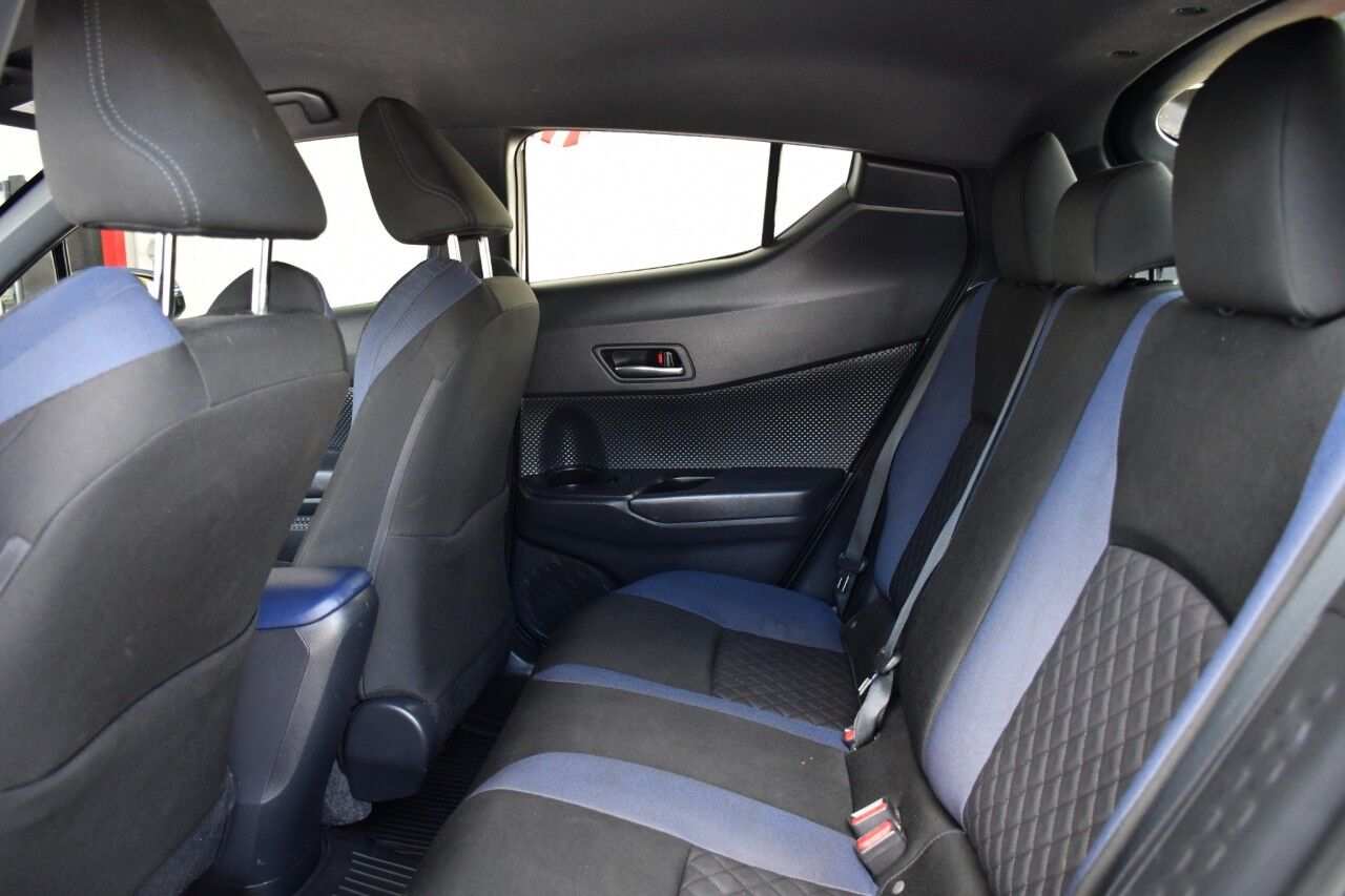 2020 Toyota C-HR LE Doral FL