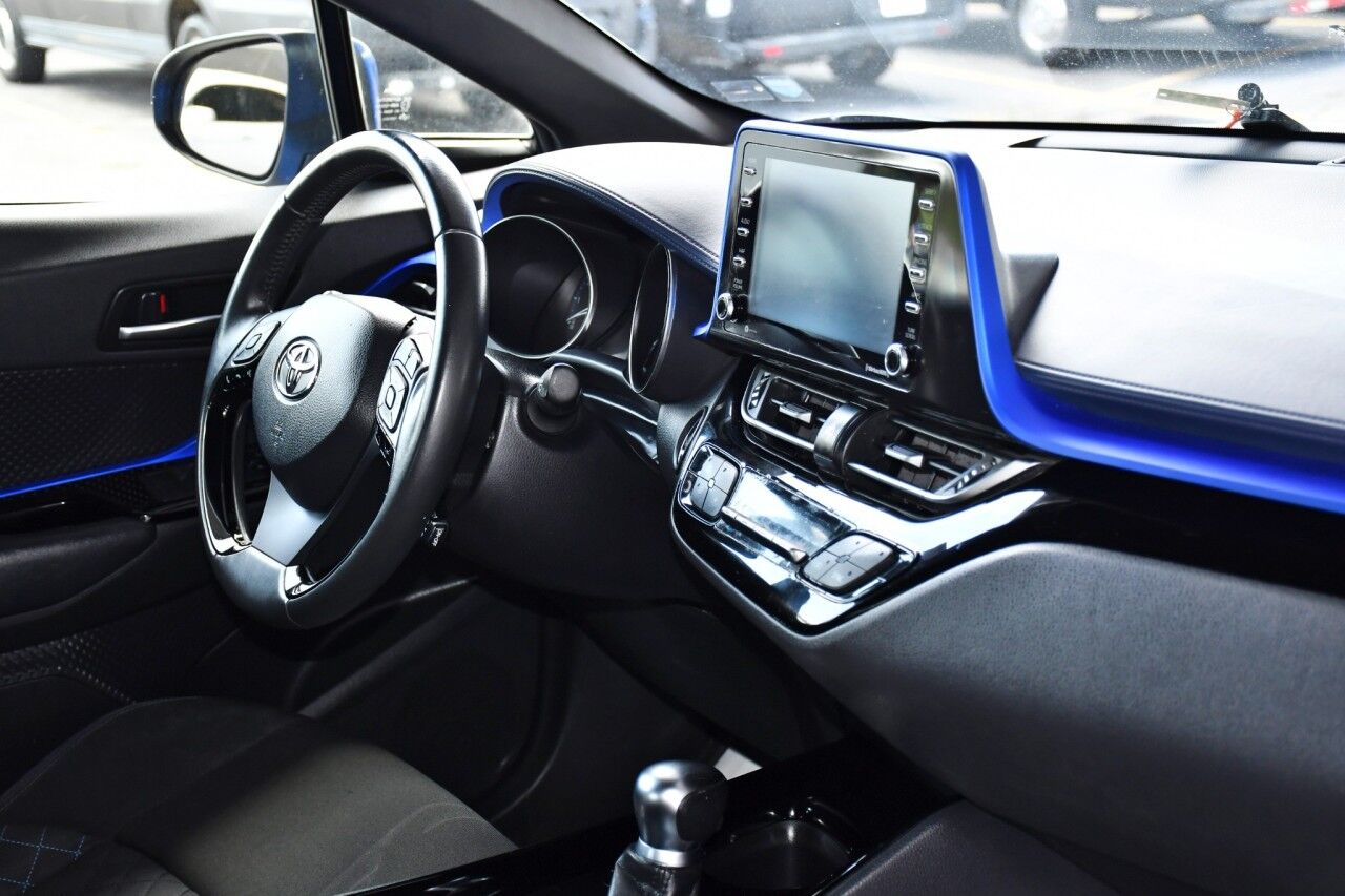 2020 Toyota C-HR LE Doral FL