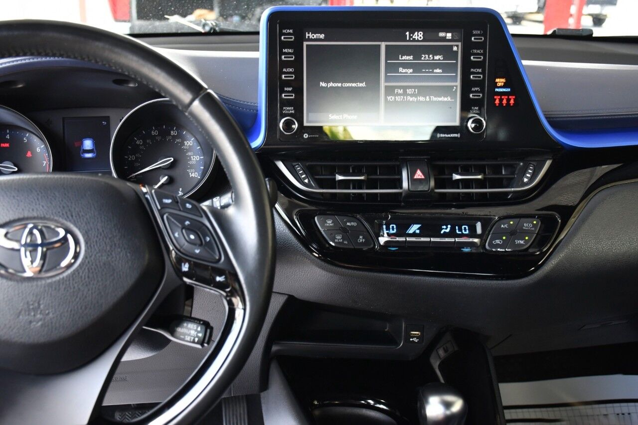 2020 Toyota C-HR LE Doral FL