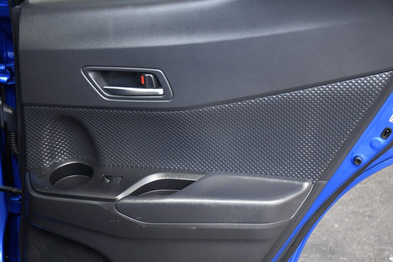 2020 Toyota C-HR LE Doral FL