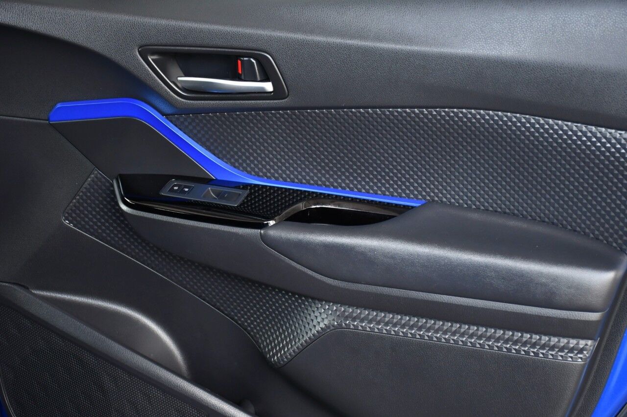 2020 Toyota C-HR LE Doral FL