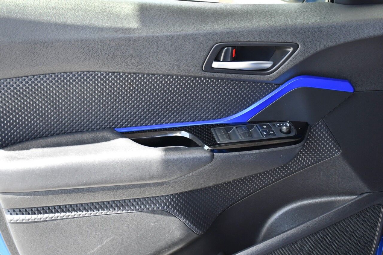 2020 Toyota C-HR LE Doral FL