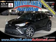 2020 Toyota C-HR LE Miami Lakes FL 2020 Toyota C-HR LE Miami Lakes FL