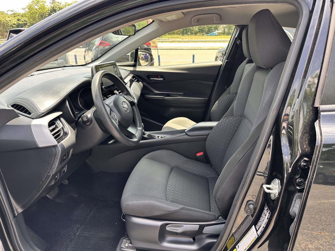 2020 Toyota C-HR LE San Clemente CA