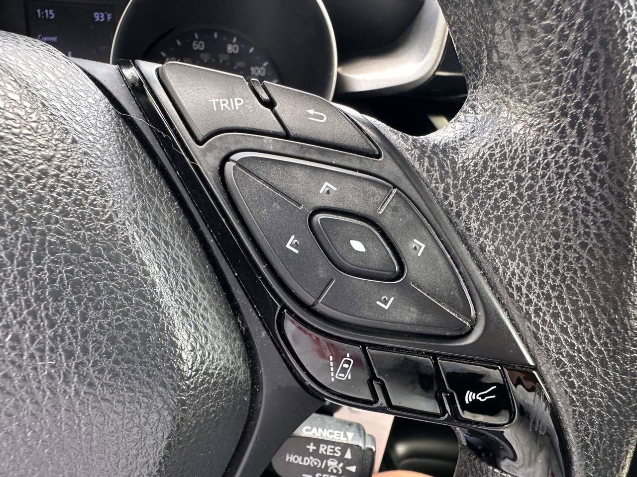 2020 Toyota C-HR LE San Clemente CA