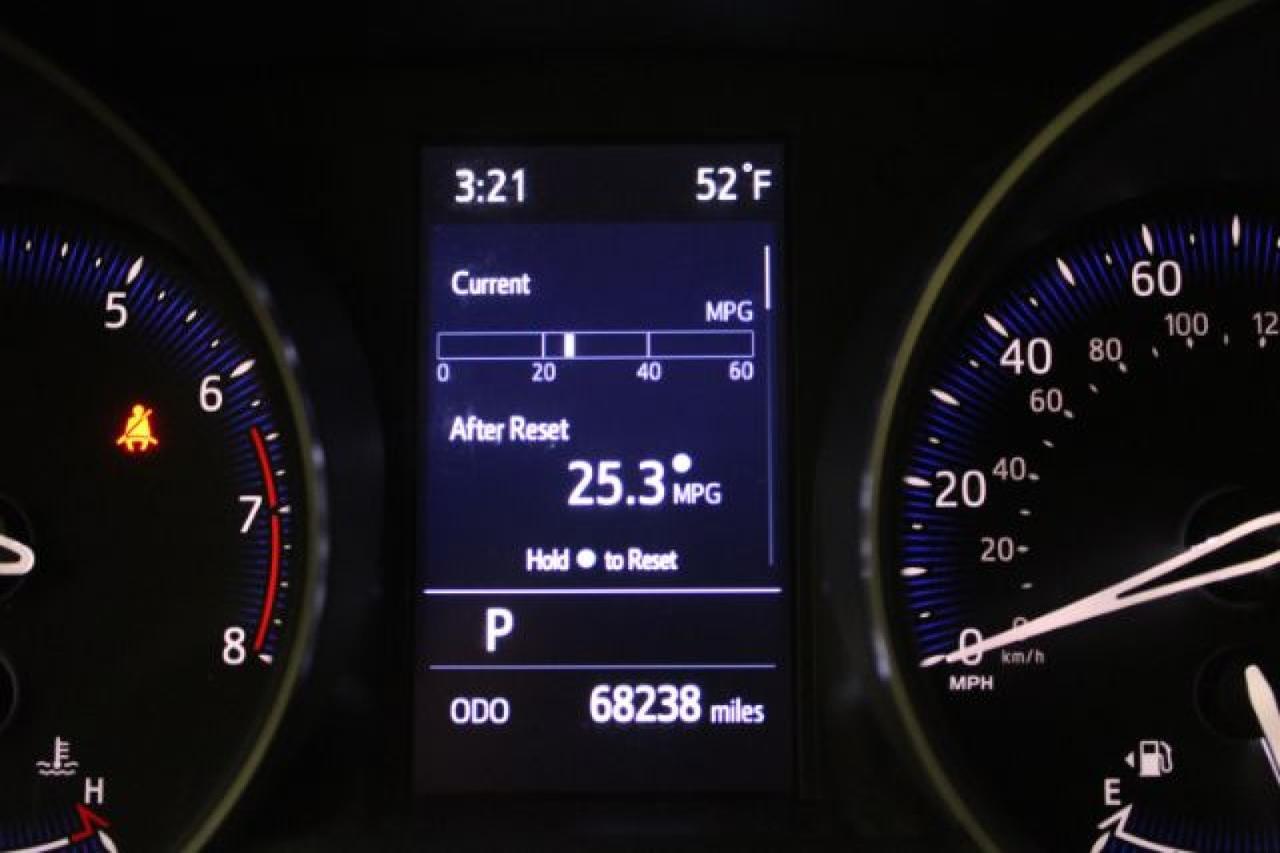 2020 Toyota C-HR LE Plano TX