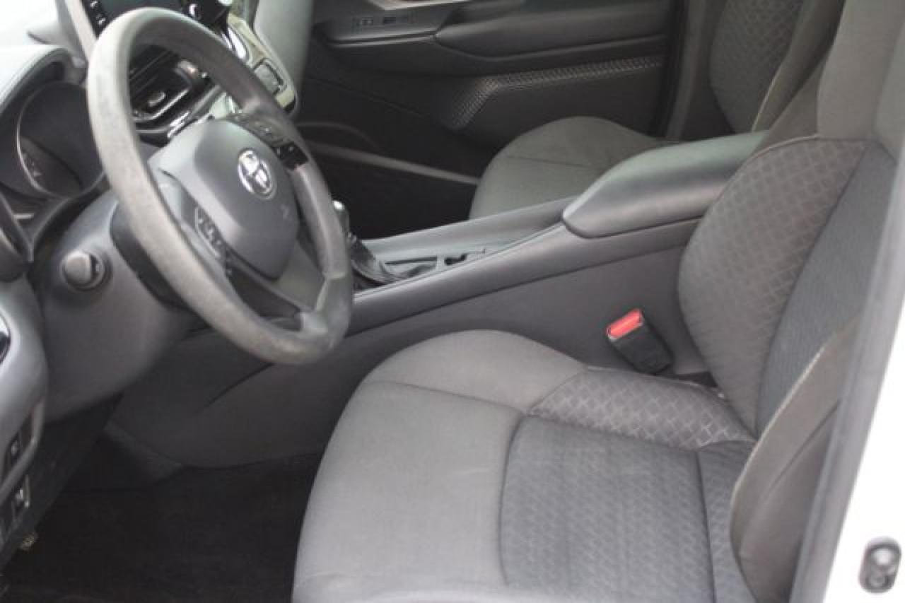 2020 Toyota C-HR LE Plano TX