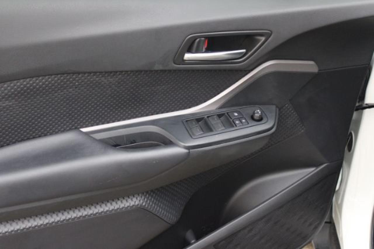 2020 Toyota C-HR LE Plano TX