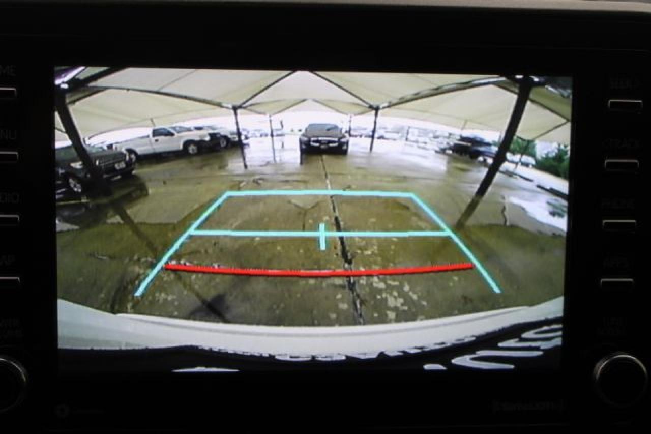 2020 Toyota C-HR LE Plano TX