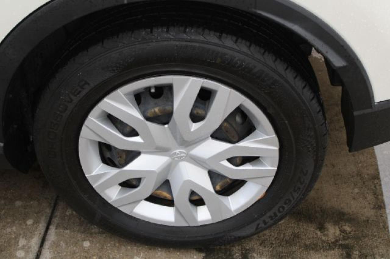 2020 Toyota C-HR LE Plano TX