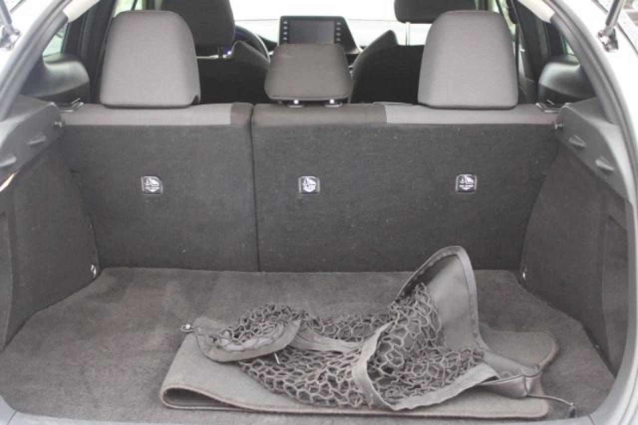 2020 Toyota C-HR LE Plano TX