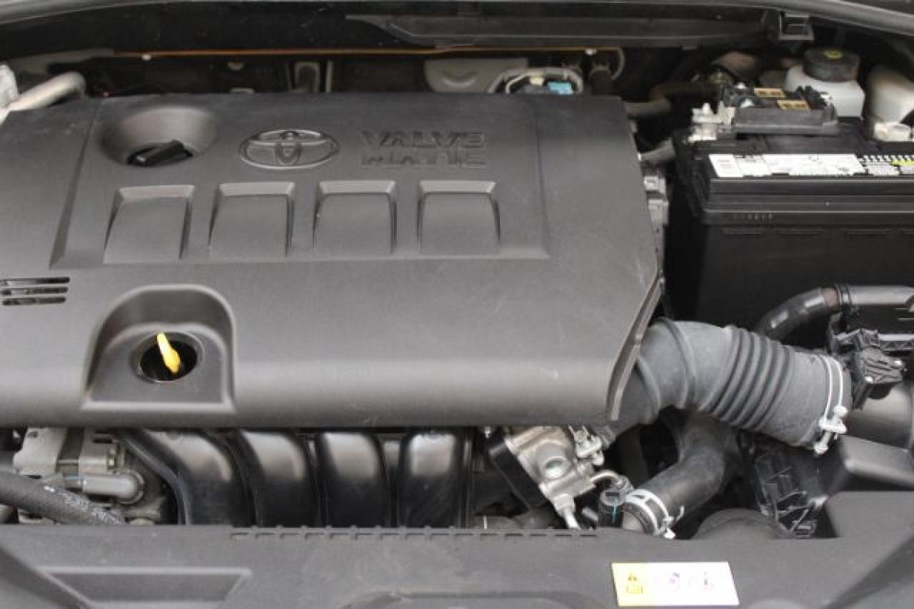 2020 Toyota C-HR LE Plano TX