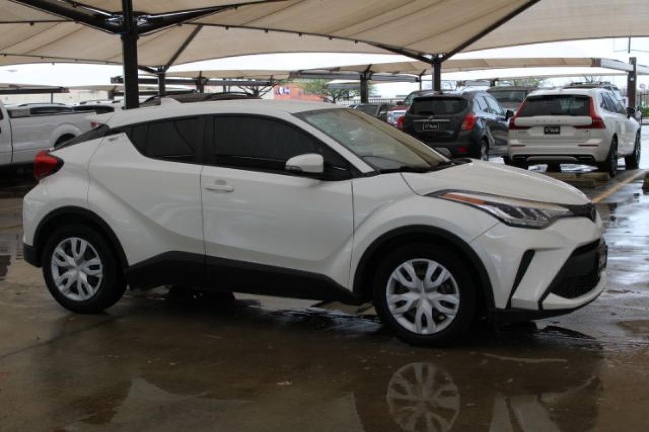 2020 Toyota C-HR LE Plano TX