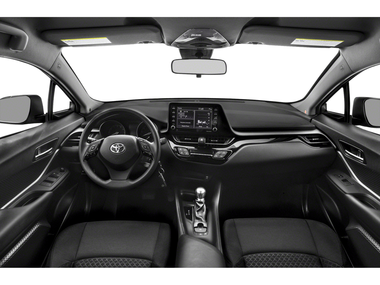 2020 Toyota C-HR LE Roseville CA