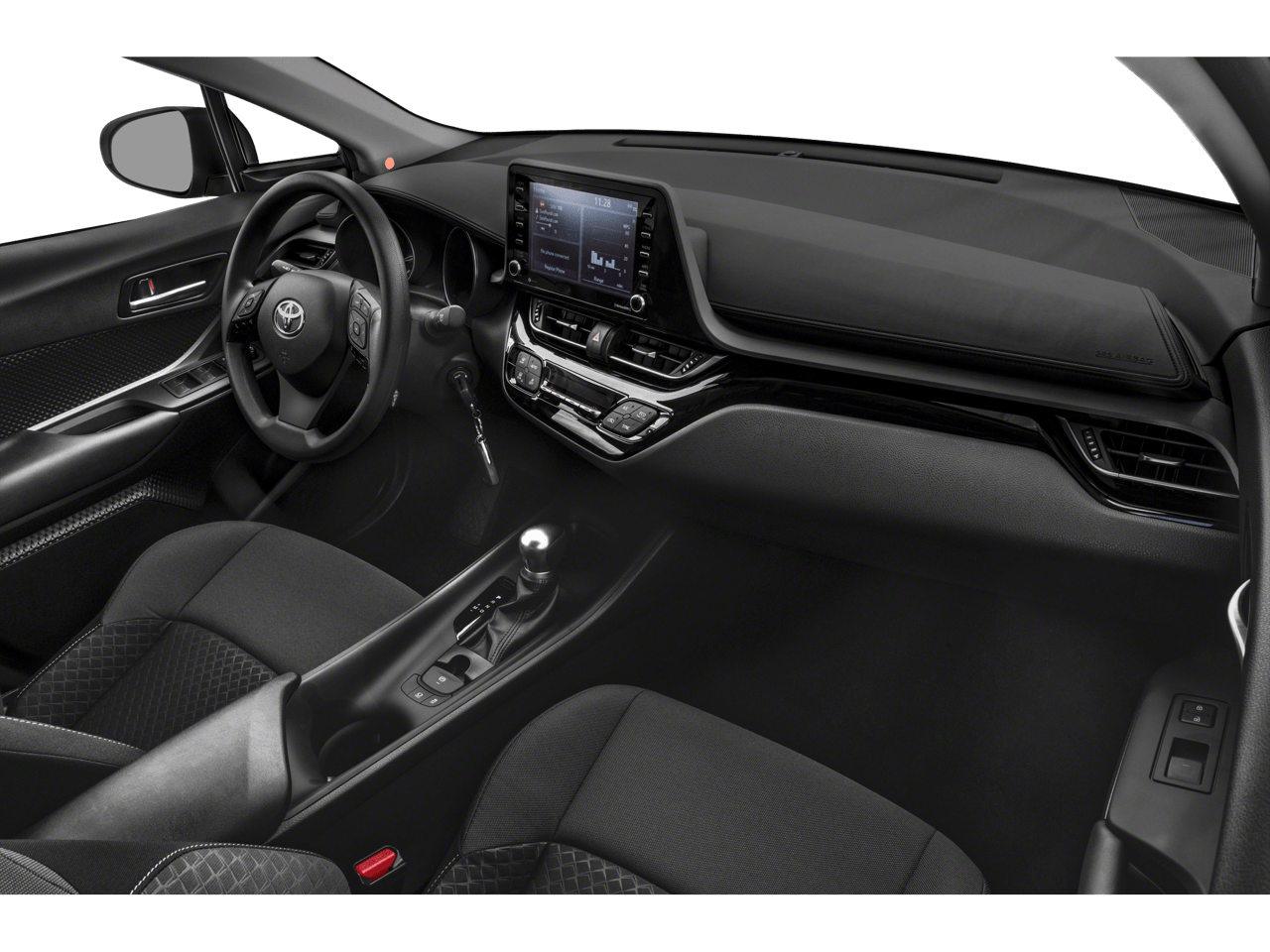 2020 Toyota C-HR LE Roseville CA