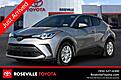 2020 Toyota C-HR LE