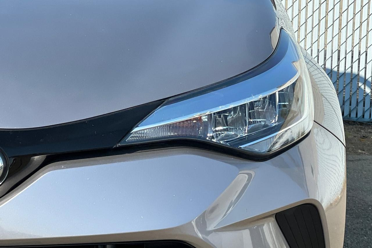 2020 Toyota C-HR LE Roseville CA