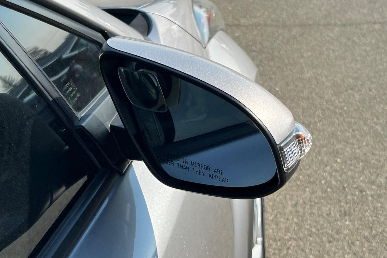 2020 Toyota C-HR LE Roseville CA