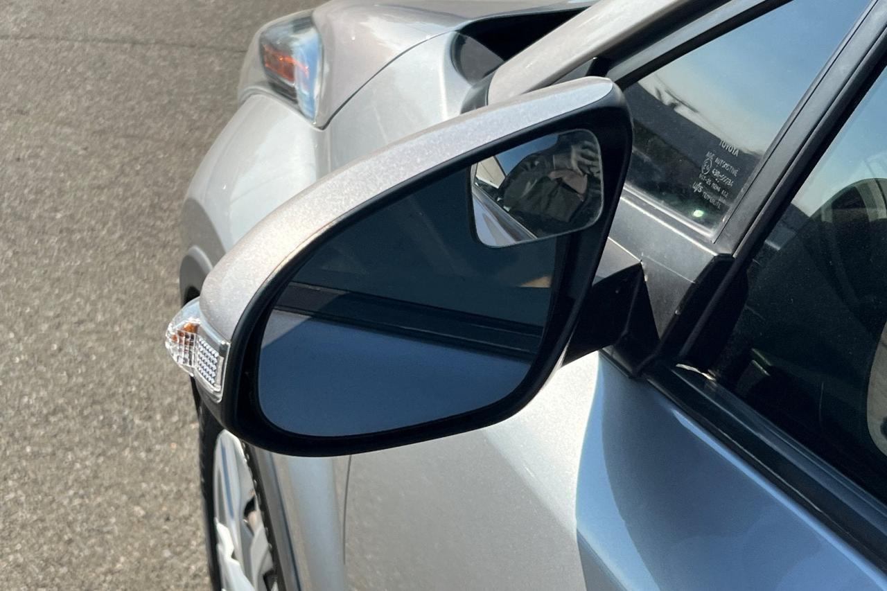 2020 Toyota C-HR LE Roseville CA