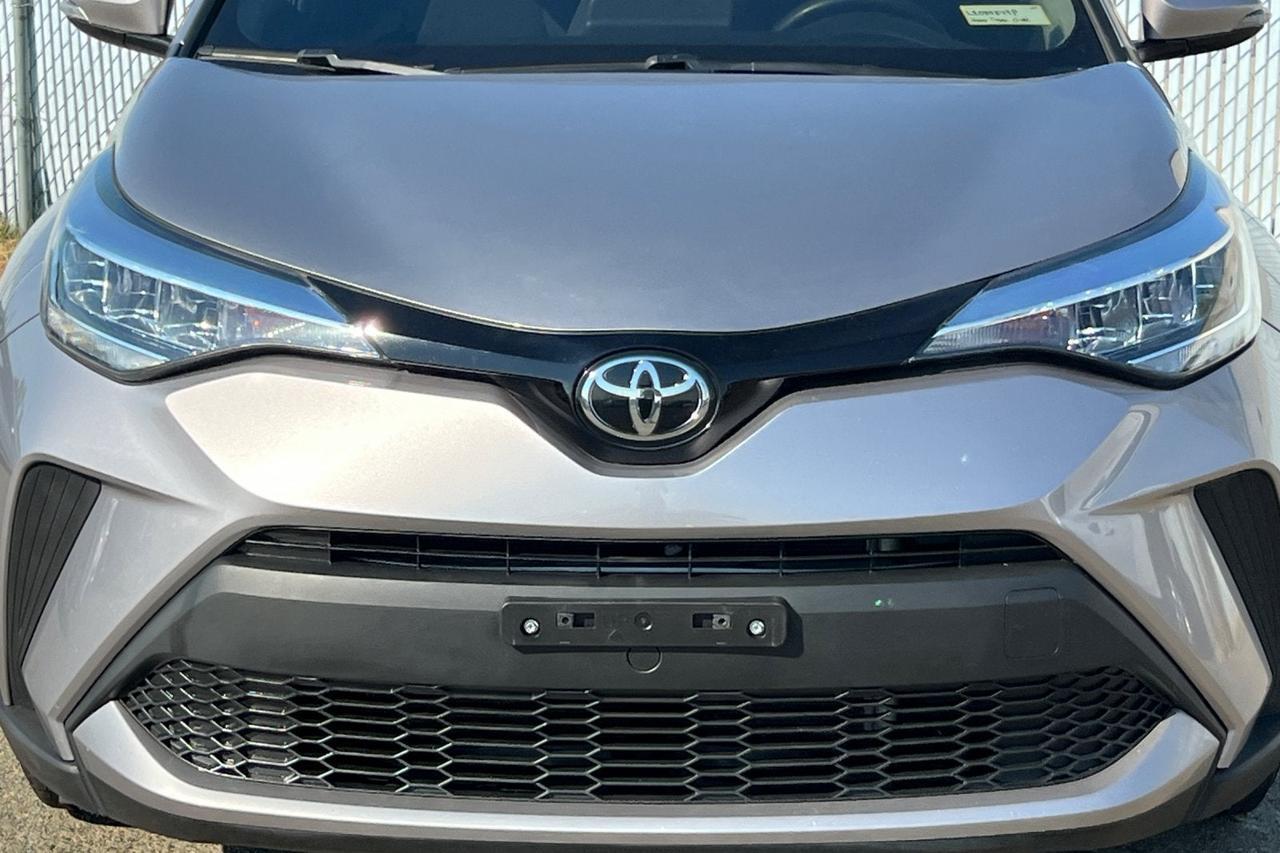 2020 Toyota C-HR LE Roseville CA