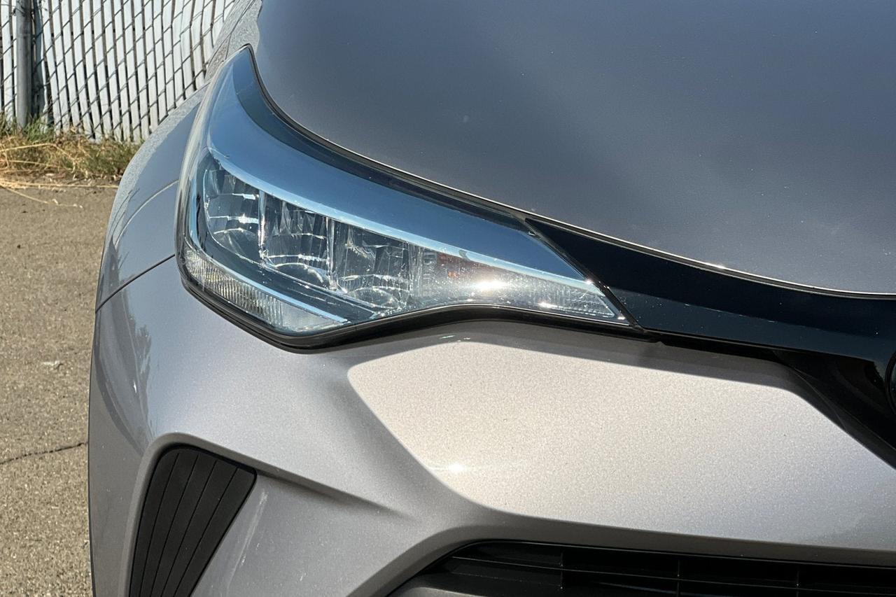 2020 Toyota C-HR LE Roseville CA