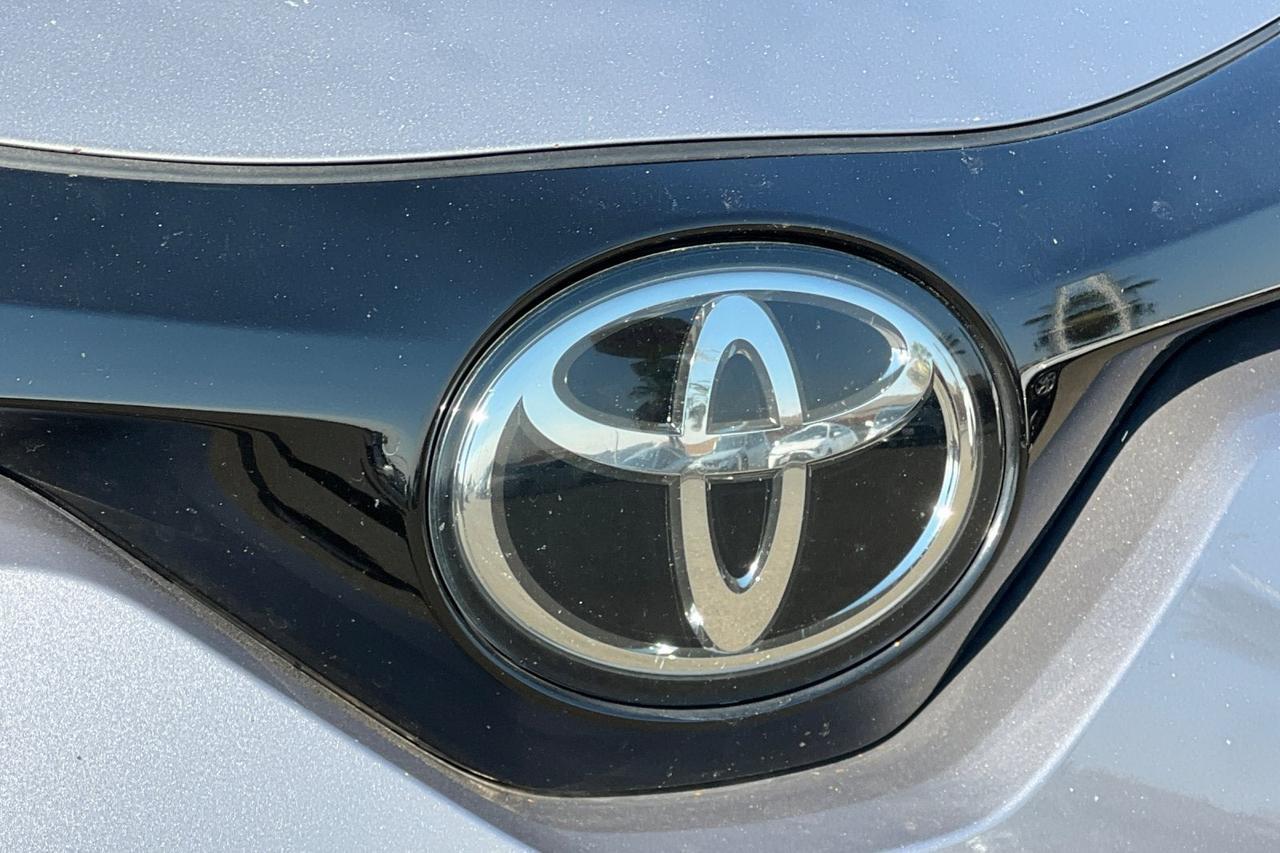 2020 Toyota C-HR LE Roseville CA