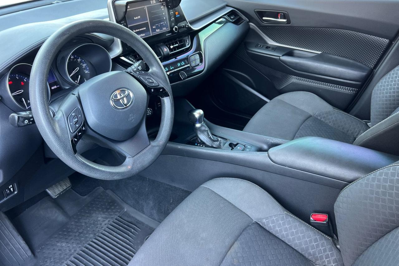2020 Toyota C-HR LE Roseville CA