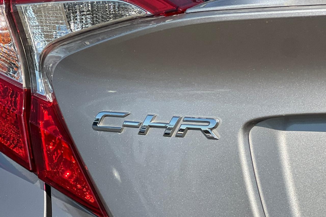 2020 Toyota C-HR LE Roseville CA