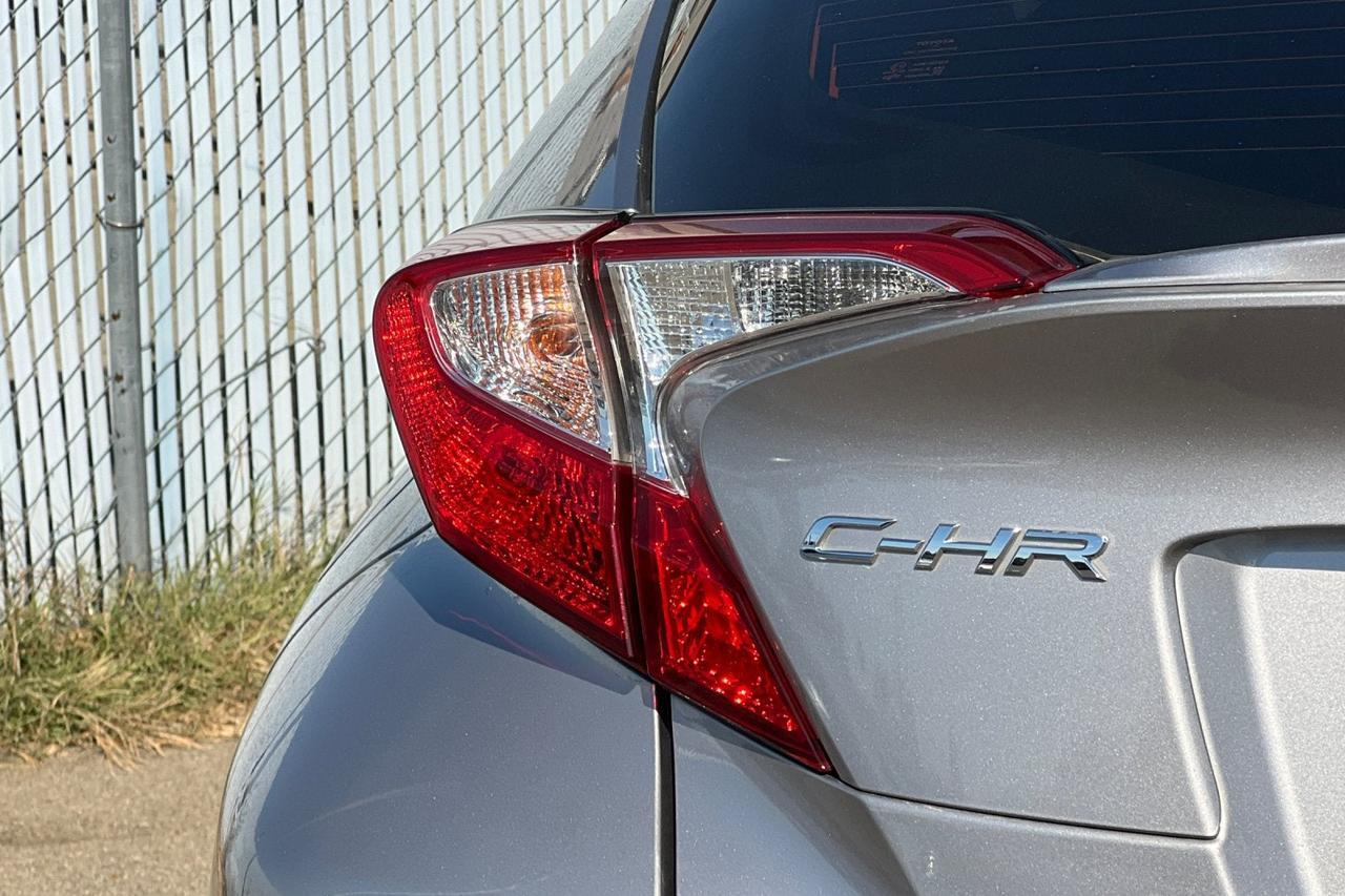 2020 Toyota C-HR LE Roseville CA
