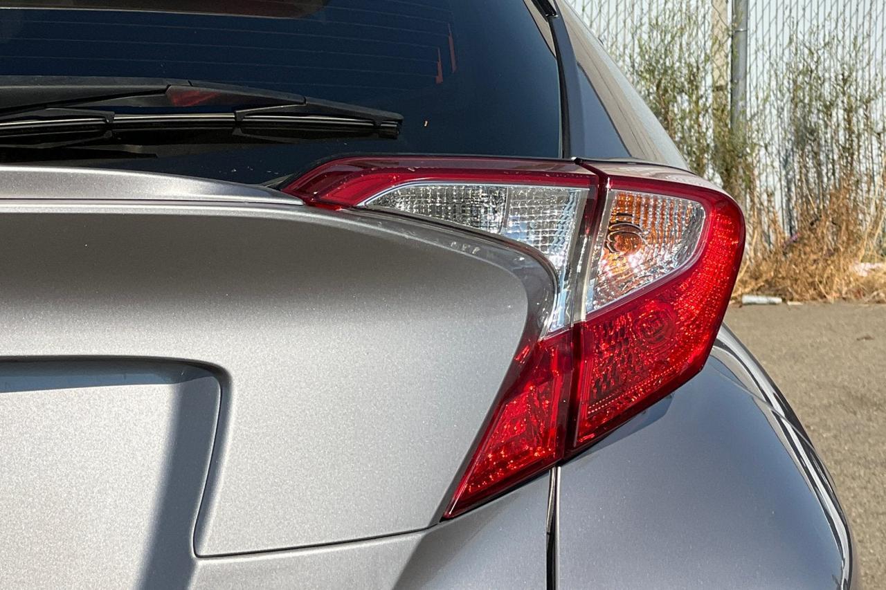 2020 Toyota C-HR LE Roseville CA
