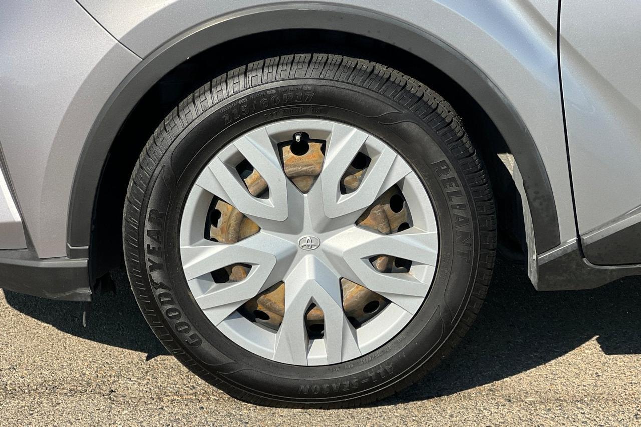 2020 Toyota C-HR LE Roseville CA