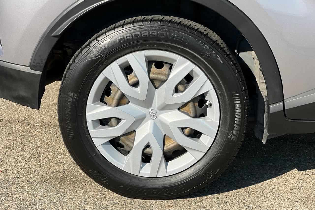 2020 Toyota C-HR LE Roseville CA
