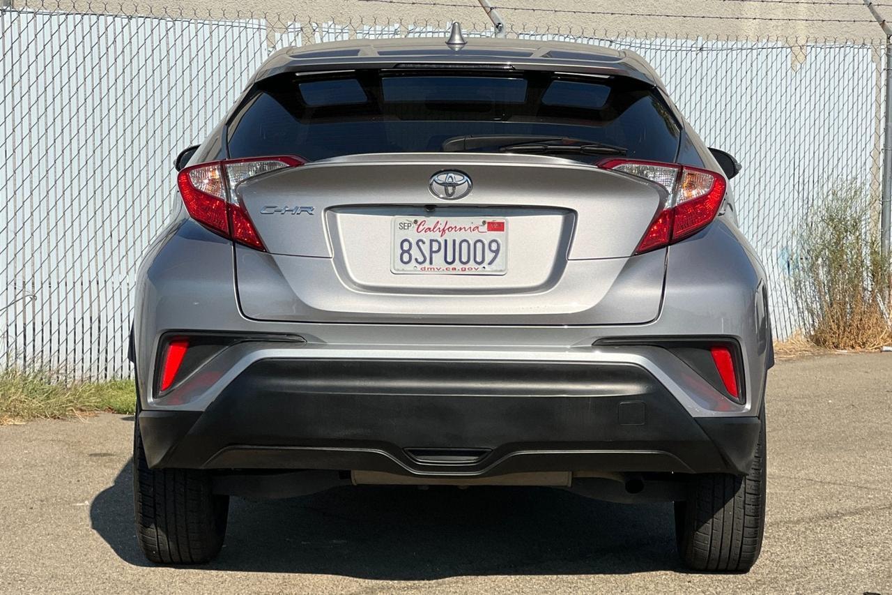 2020 Toyota C-HR LE Roseville CA