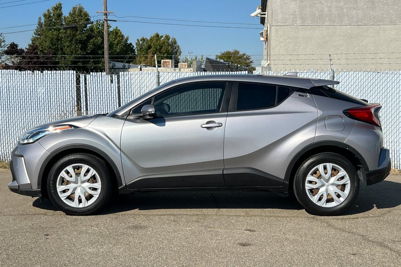 2020 Toyota C-HR LE Roseville CA