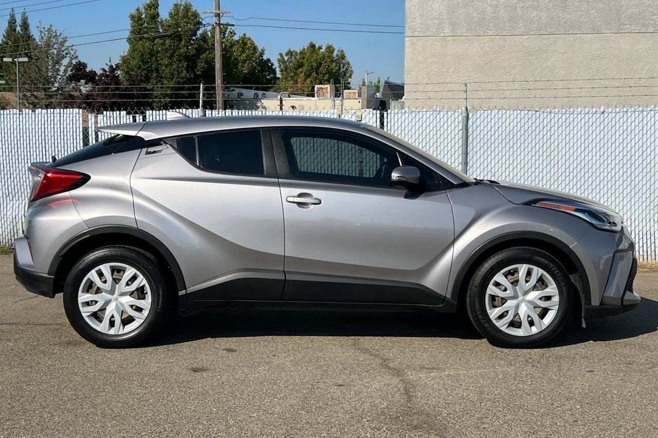 2020 Toyota C-HR LE Roseville CA