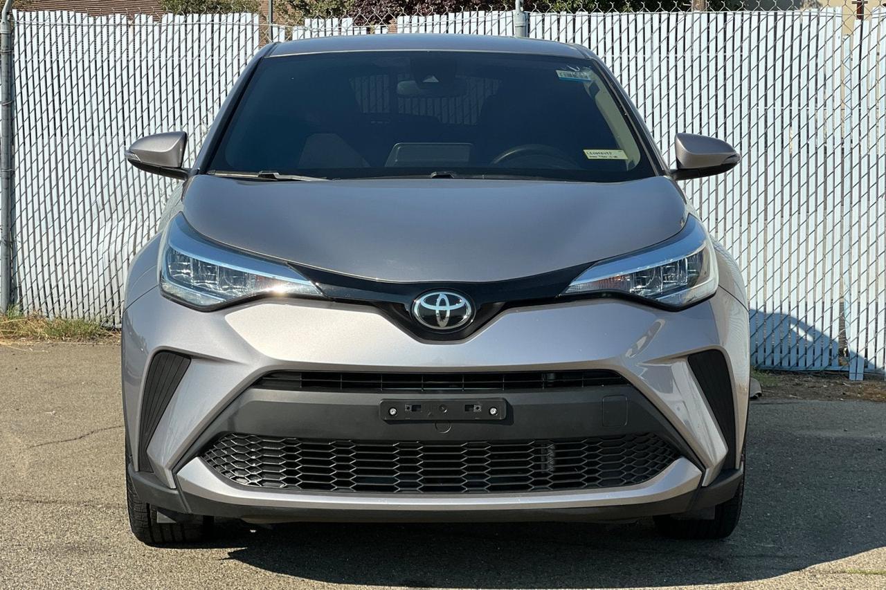 2020 Toyota C-HR LE Roseville CA