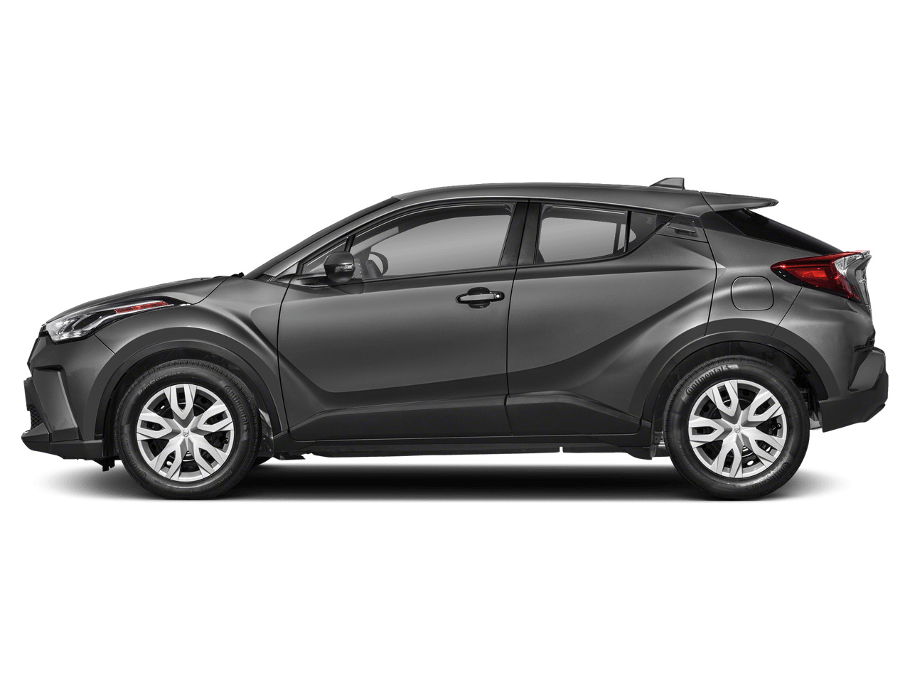 2020 Toyota C-HR LE Roseville CA