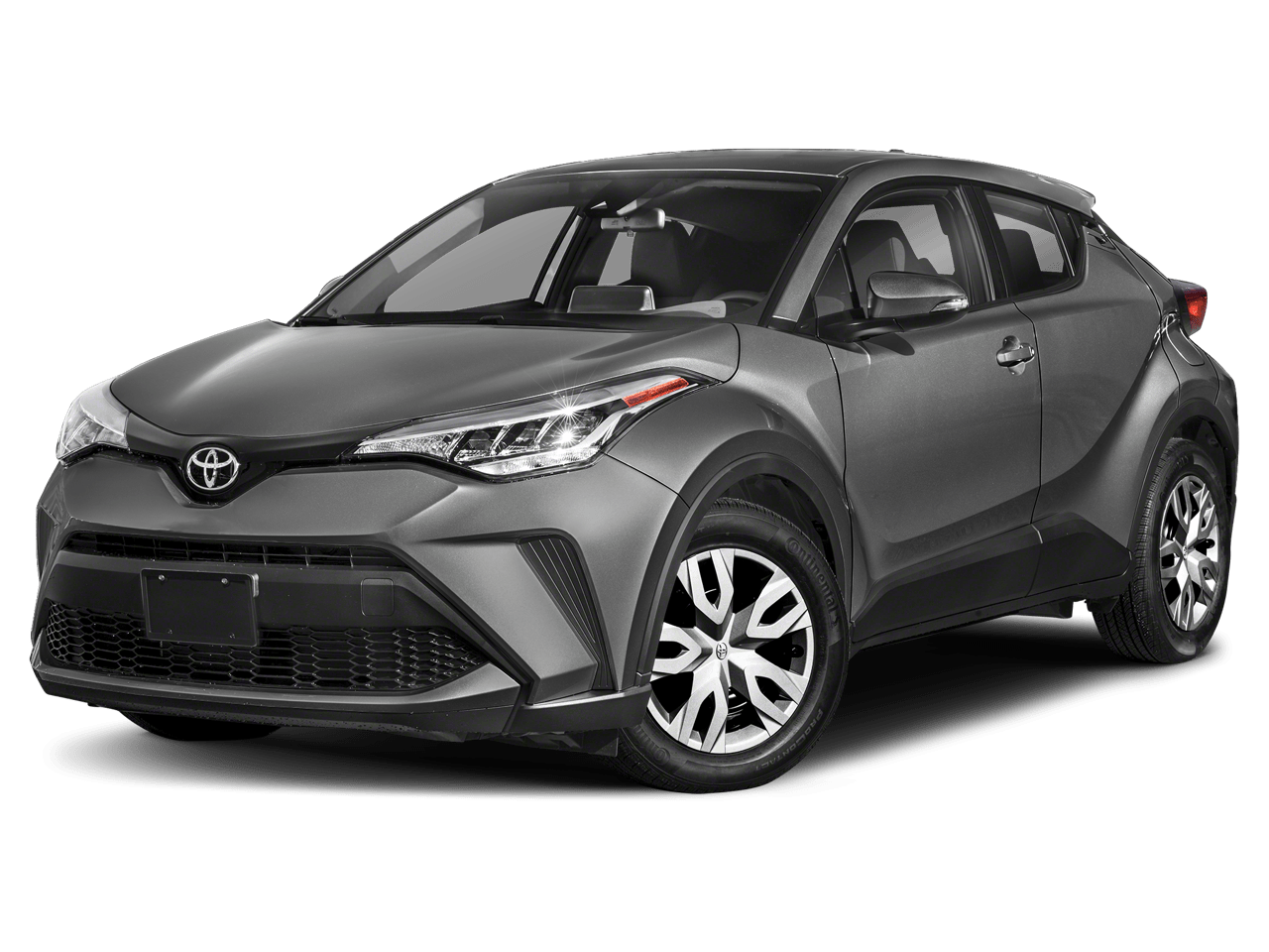 2020 Toyota C-HR LE Roseville CA