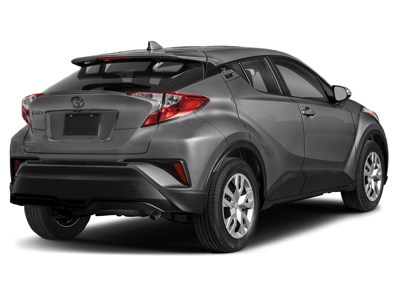 2020 Toyota C-HR LE Roseville CA