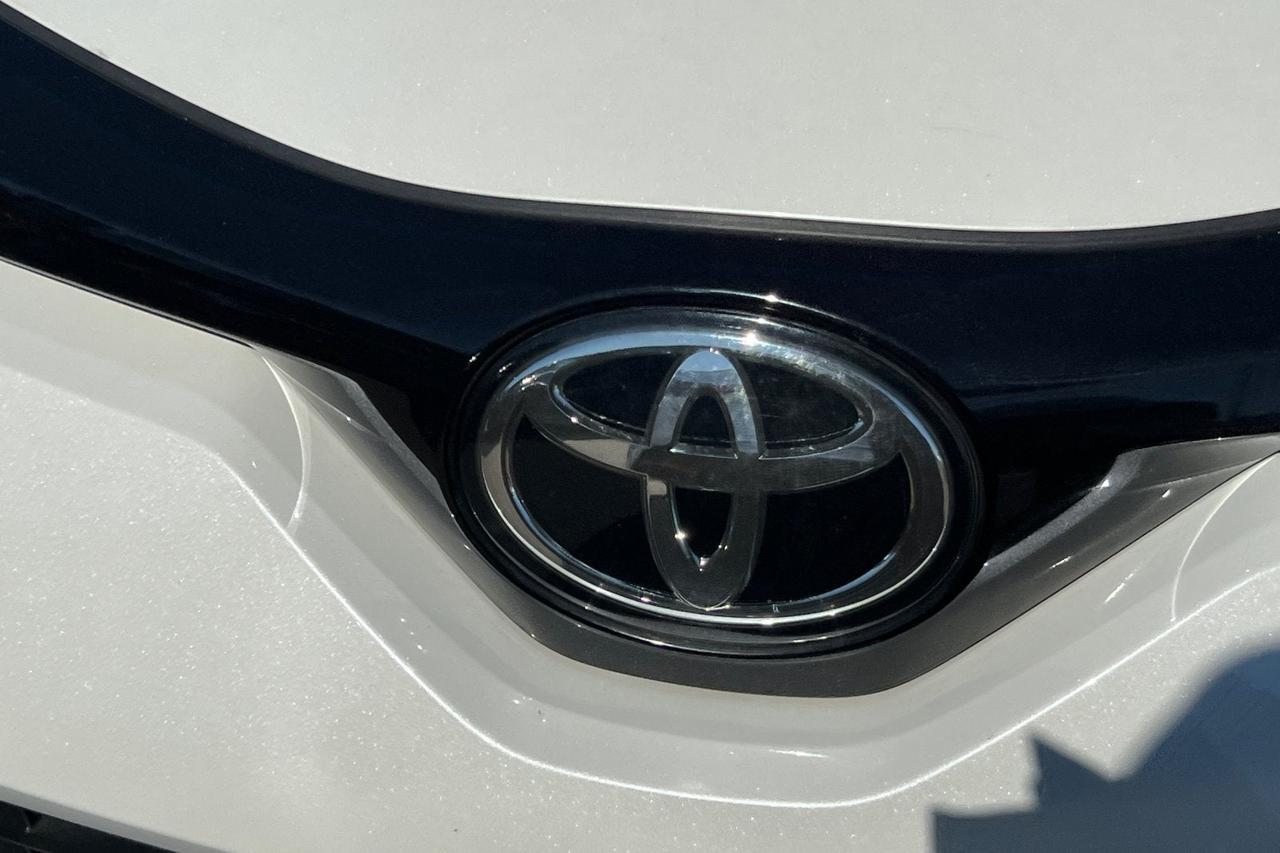 2020 Toyota C-HR LE Roseville CA